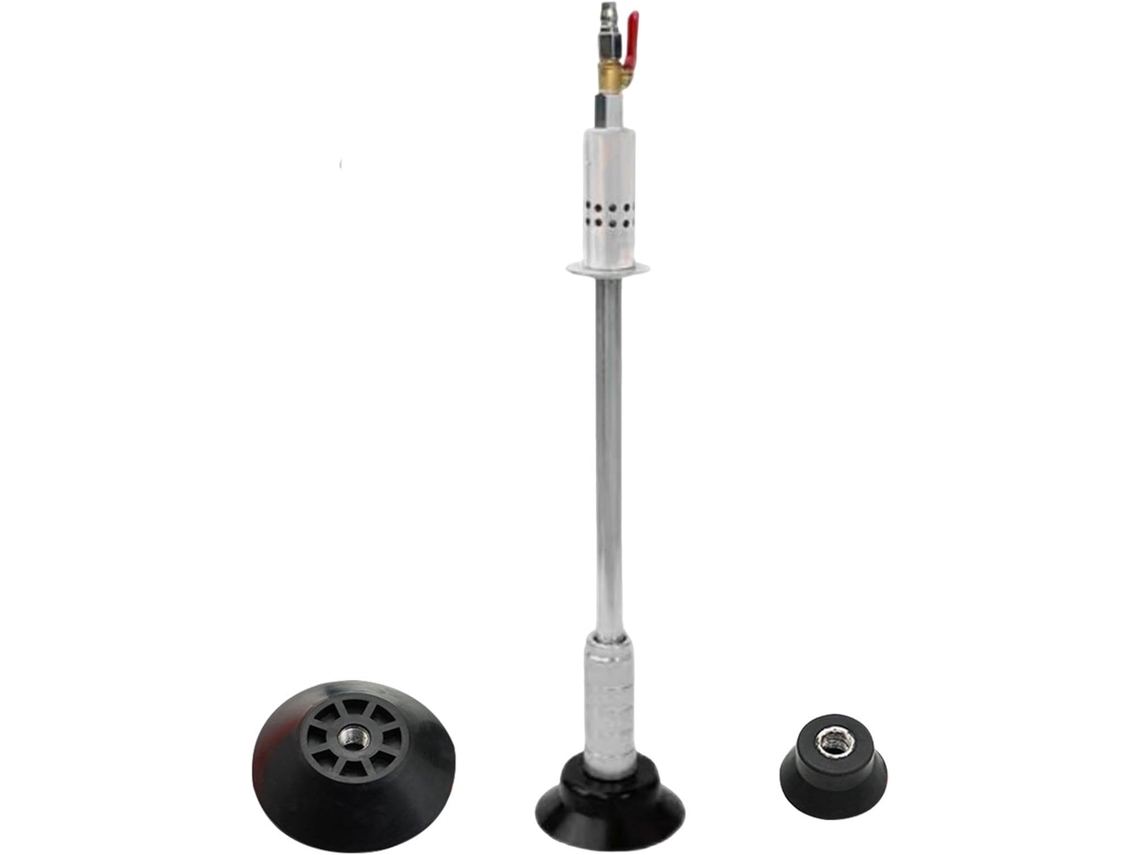 Martillo Extractor De Abolladuras Portátil Para Automóviles Y Dispositivo Deslizante Para La Eliminación De Abolladuras.