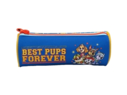 Portatodo PATRULLA CANINA 78110 azul