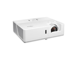 Proyector OPTOMA ZU707T (Blanco - WUXGA)
