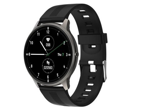 Smartwatch ENZON Negro