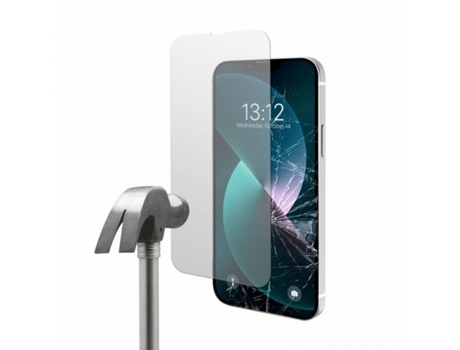 Protector de Pantalla PCCOM iPhone 13 Pro Max
