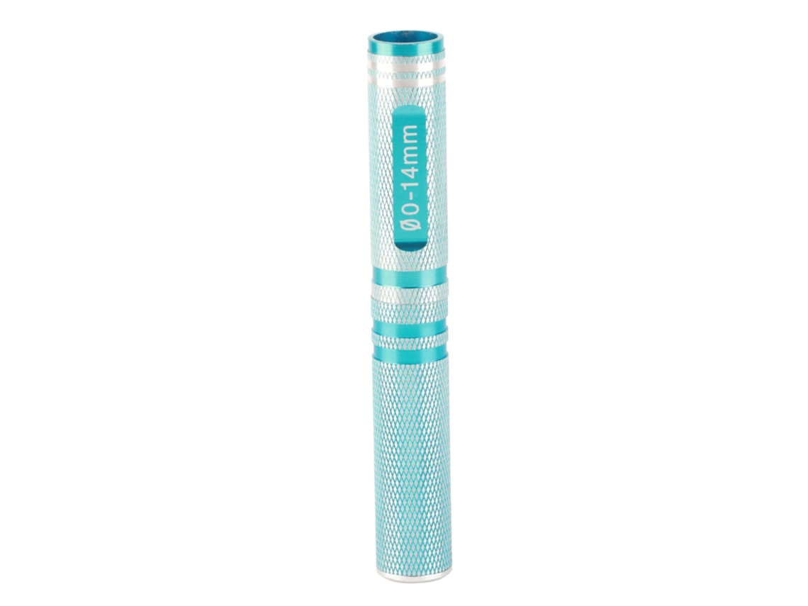 2026velora-fresa De Borde Universal 0~14mm Herramienta Profesional Para Taladrar Y Abertura De Agujeros