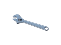 Llaves ajustables de 6 a 18" GREAT TOOL