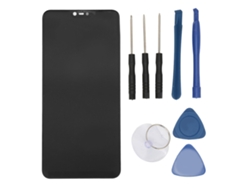 Kit De Substituição De Tela Lcd Display Touch Screen Digitizer Para Xiaomi Mi 8 Lite