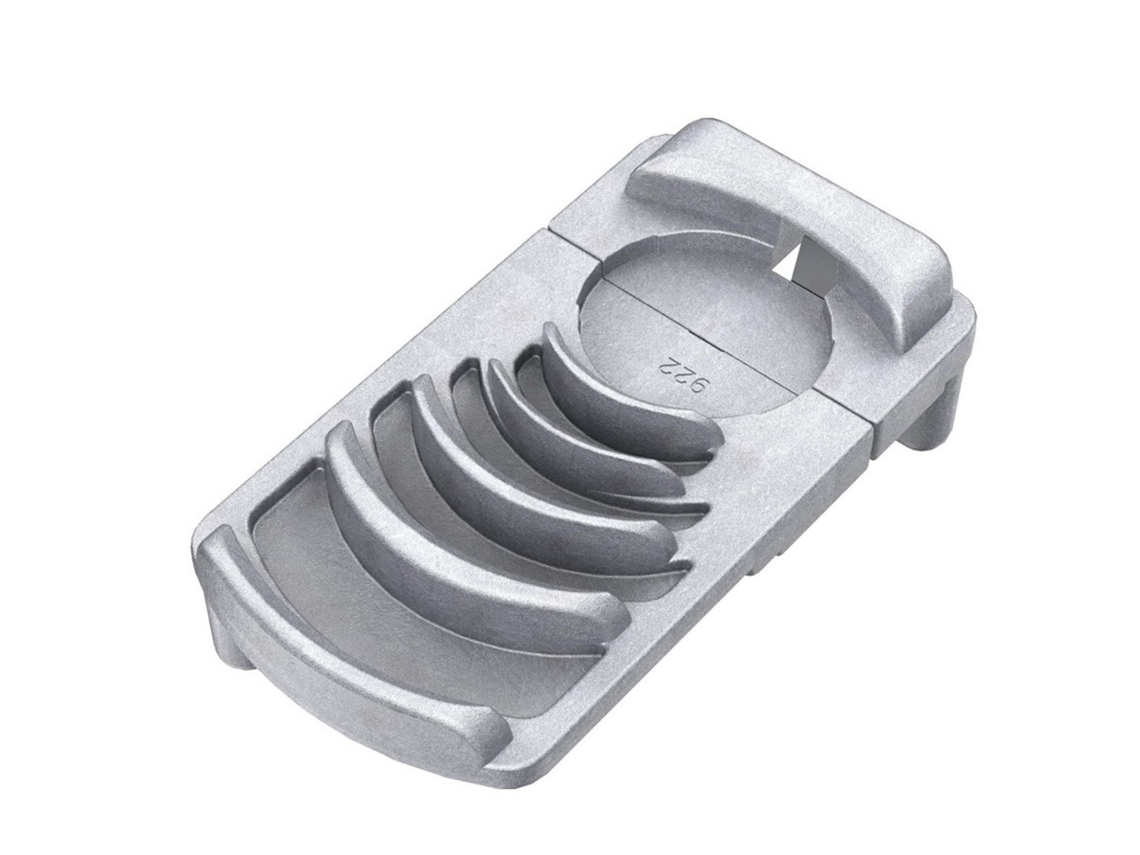 Herramienta Profesional Para Esmerilar Tuberías De Pvc, Biselador Para Tuberías De 1-1/4 A 4 Pulgadas.