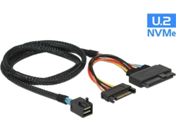 Cable SCSI DELOCK (SCSI)