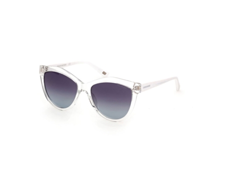Gafas de Sol para Mujer SKECHERS Escuros se de Moda