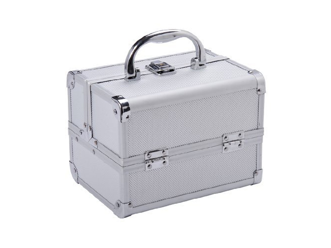 Lookimport Bolsa Mediana Plata
