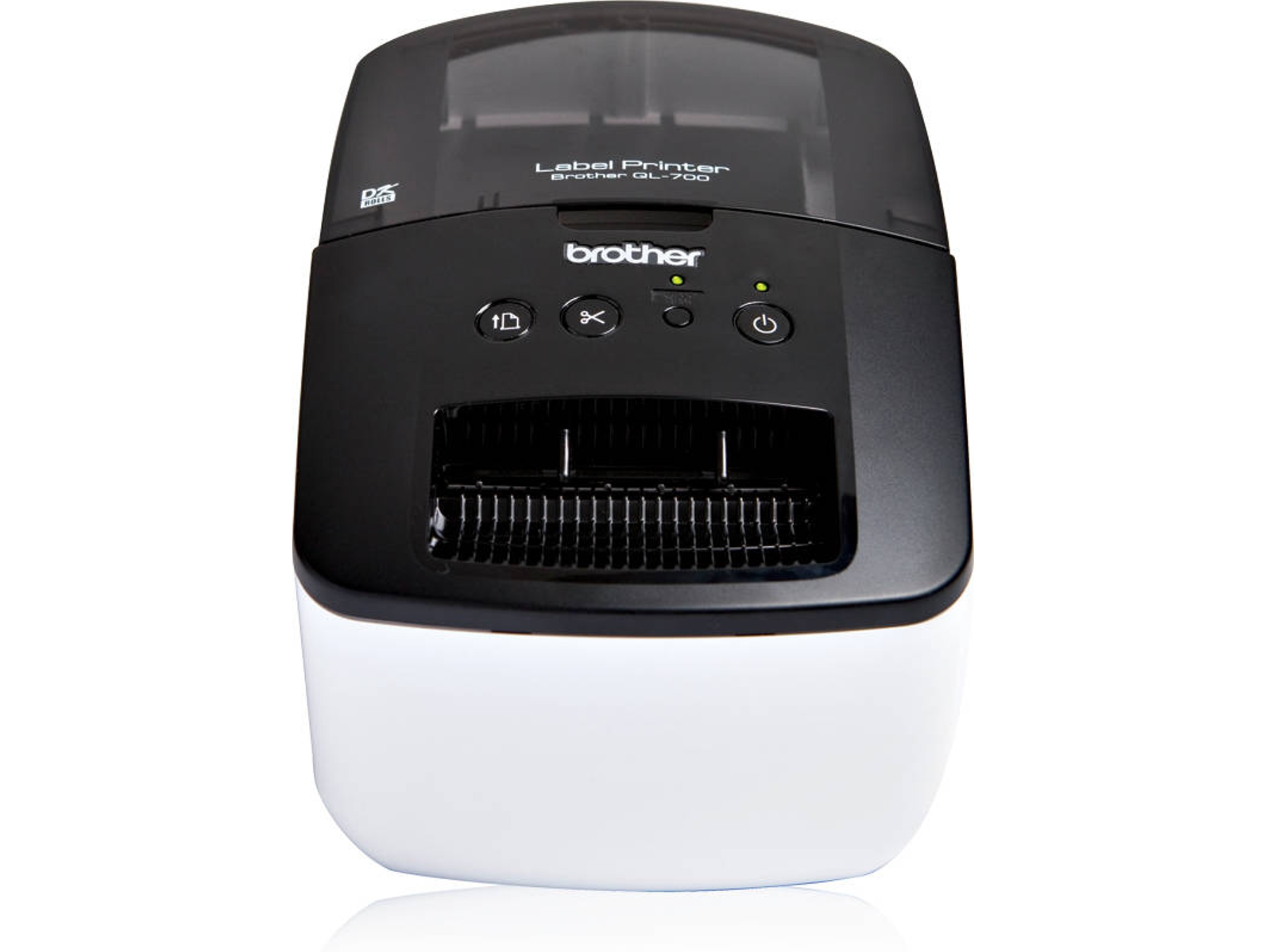 Impresora de Etiquetas BROTHER QL-700 - QL-700