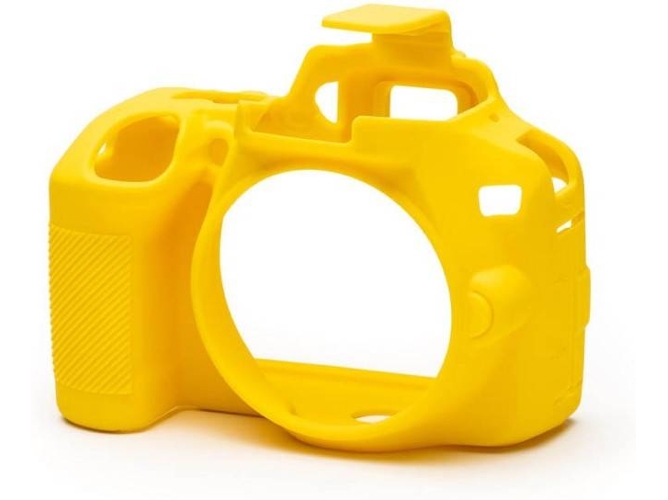 CAP PROT SILIC EASYCOVER NIKON D3500