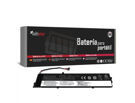 Batería de Computador Portátil Lenovo