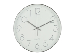 Reloj Digital Simple Moderno 3D para Sala Kofihety