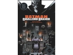 Libro Batman - Cavaleiro Branco de Sean Murphy (Portugués do Brasil - Tapa Dura)