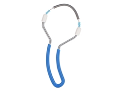 Vlrla-portátil Chinese Facial Cabelo Epilator - Plastic Aço Inoxidável