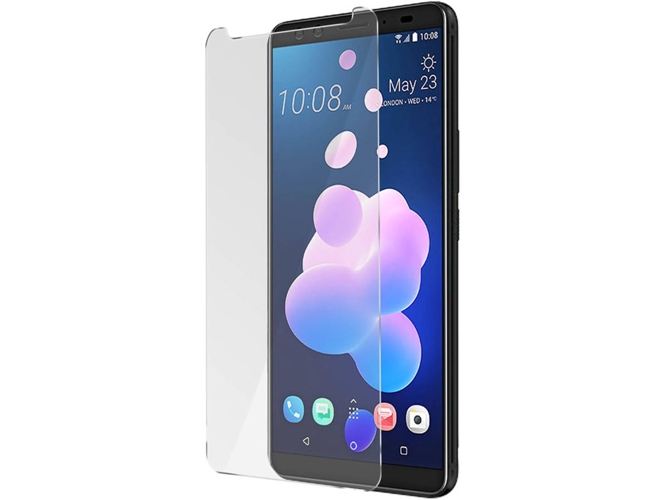 Protector de Cristal Templado AVIZAR HTC U12 Plus
