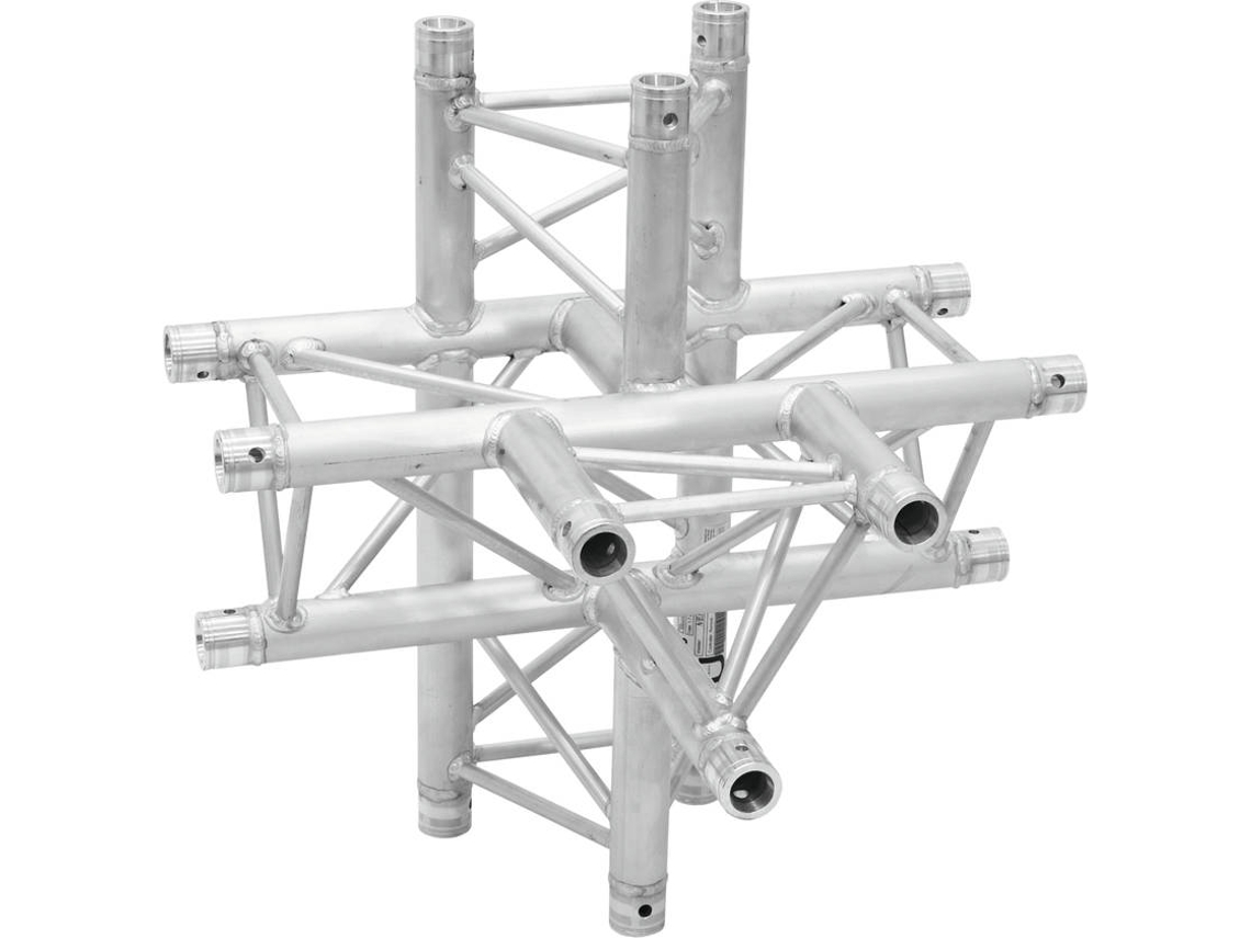 Armadura ALUTRUSS DQ3-PAT51 5 Vías