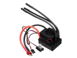 Conector T120a Esc Sin Escobillas Conector T/xt60 Con Sbec 2s De 5,8 V/3 A Para Piezas De Coches Rc 1/8