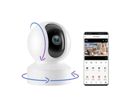 Intercomunicador Para Bebé Ohpa Tys002 Branco