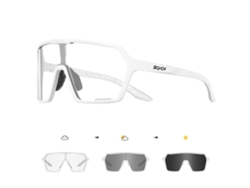 Gafas de ciclismo fotocromáticas unisex MDUG con protección UV400 (estilo 8)