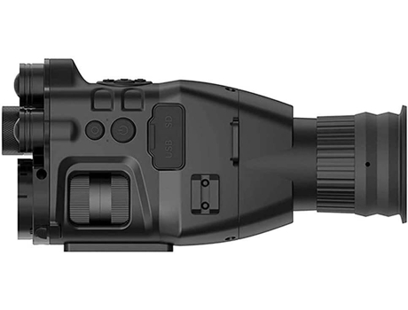 Prismático CHRONUS CY9001124XW (2x)