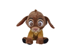 Peluche WISH Valentino 23 Cm WISH