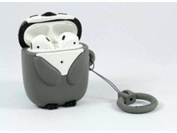 BOLSA MOJIPOWER AIRPODS PENGUIN 