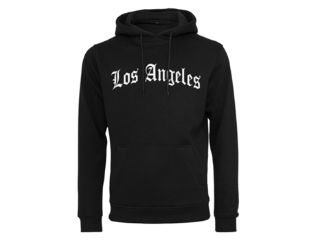 Sudadera con capucha MISTER TEE Los Angeles