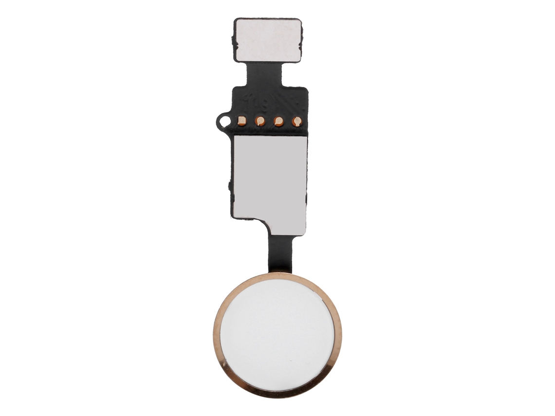Módulo De Tecla De Retorno, Botón Home De Reemplazo Para Iphone 7/7plus/8/8plus