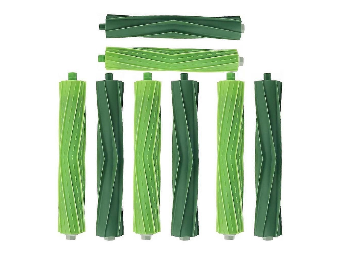 4 Set Rubber Roller Brushes For E I J Series J8+ I7+ I7 I1 I2 I3 I4 I6 I6+ I8 I8+plus E5 E6 E7