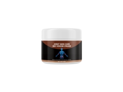 Crema para aliviar el dolor articular