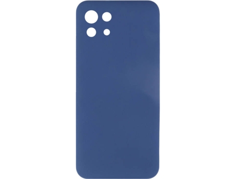 Funda Xiaomi Mi 11 5G SKYHE Liso Azul