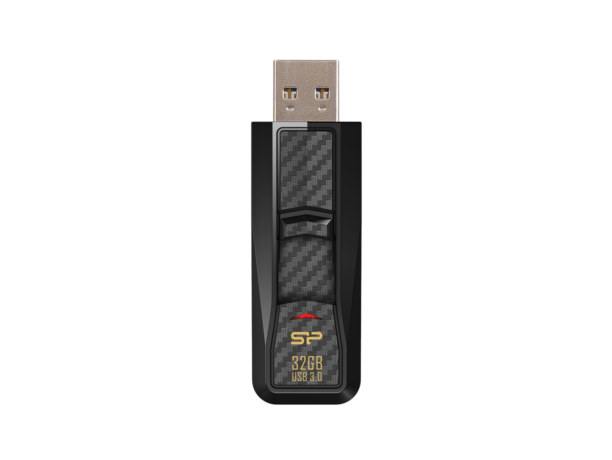 Pen USB SILICON POWER Blaze B50 32 GB