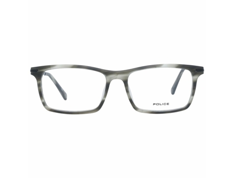 Montura de Gafas Hombre Police PL473 524ATM