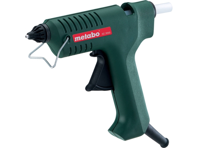 Pistola de Pegamento METABO 6.18121.00
