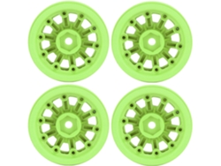Llantas Beadlock para coches RC SFUSHOS
