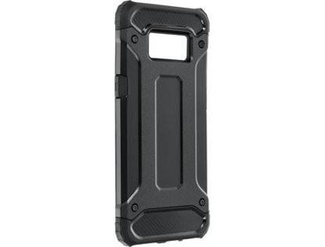 Funda Samsung Galaxy S21 LMOBILE Anti-Choque (Negro)
