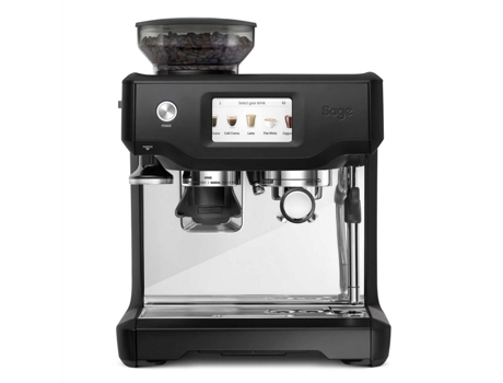 Cafetera SAGE Barista Touch