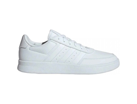Zapatillas de Hombre ADIDAS Breaknet Multicolor (40)