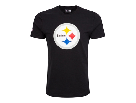 Camiseta Steelers NFL XS