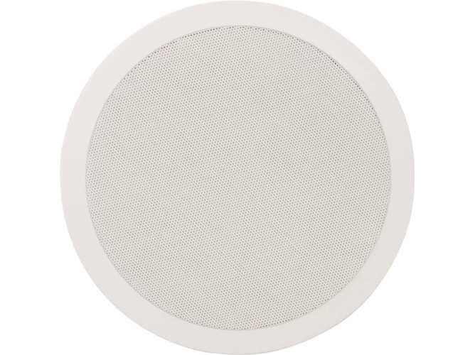 Altavoz ADASTRA 952.155UK Blanco