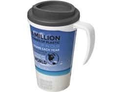 Brite-americano® Vaso Térmico De 350 Ml "grande"