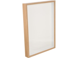 Soporte hueco para fotos de flores secas - Ideal para oficinas - GOKOCO