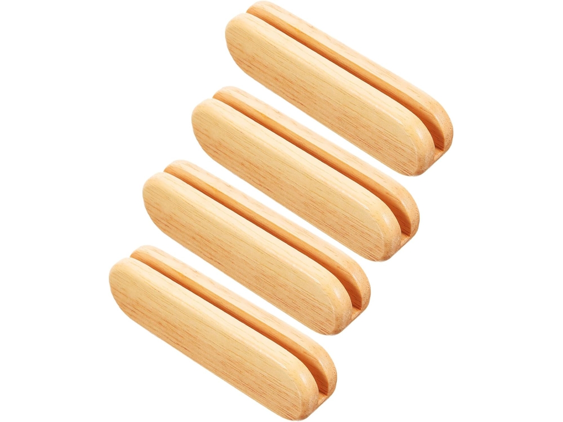 De 4 Manoplas Para Horno, Protectores De Mangos Y Tapas Para Sartenes De Hierro Fundido Y Hornos Microondas,