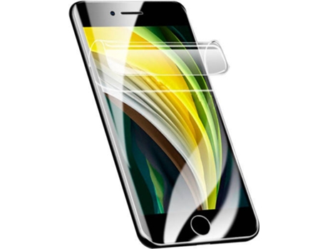 Protector de Pantalla iPhone SE 2022 G4M Transparente