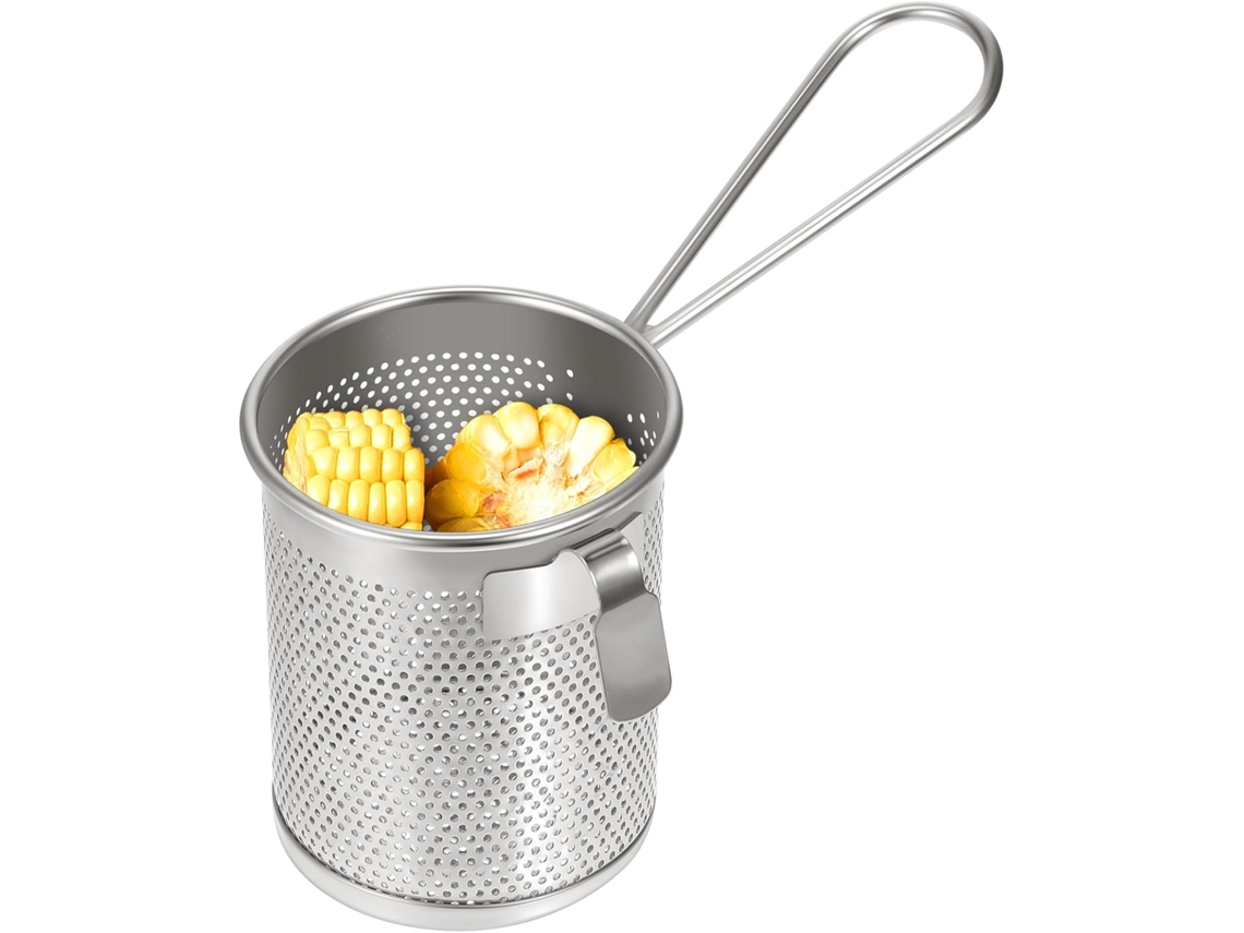 Temporizador De Cozinha Mecânico Em Formato De Panela, 60 Minutos, Cronômetro Manual Para Assar E Controlar O Tempo Em