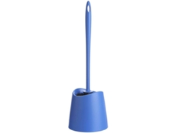 Escobillero TATAY Standard (Azul - Plástico - 12 x 38 cm)