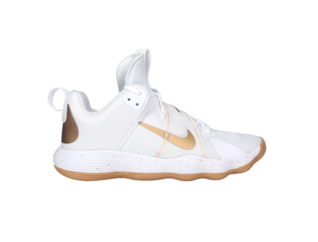 Pantalones Cortos para Hombre NIKE Blanco (Tam: 45,5)