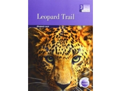 Libro Leopard Trail (Inglés)