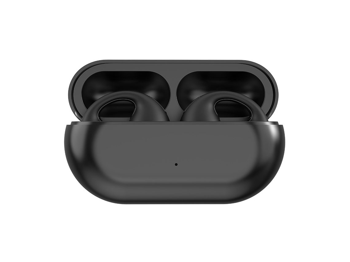Auriculares Bluetooth True Wireless SEMD Air50-Clip de oreja