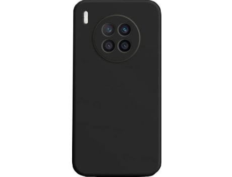 Carcasa Honor 50 Lite GIFT4ME Negro